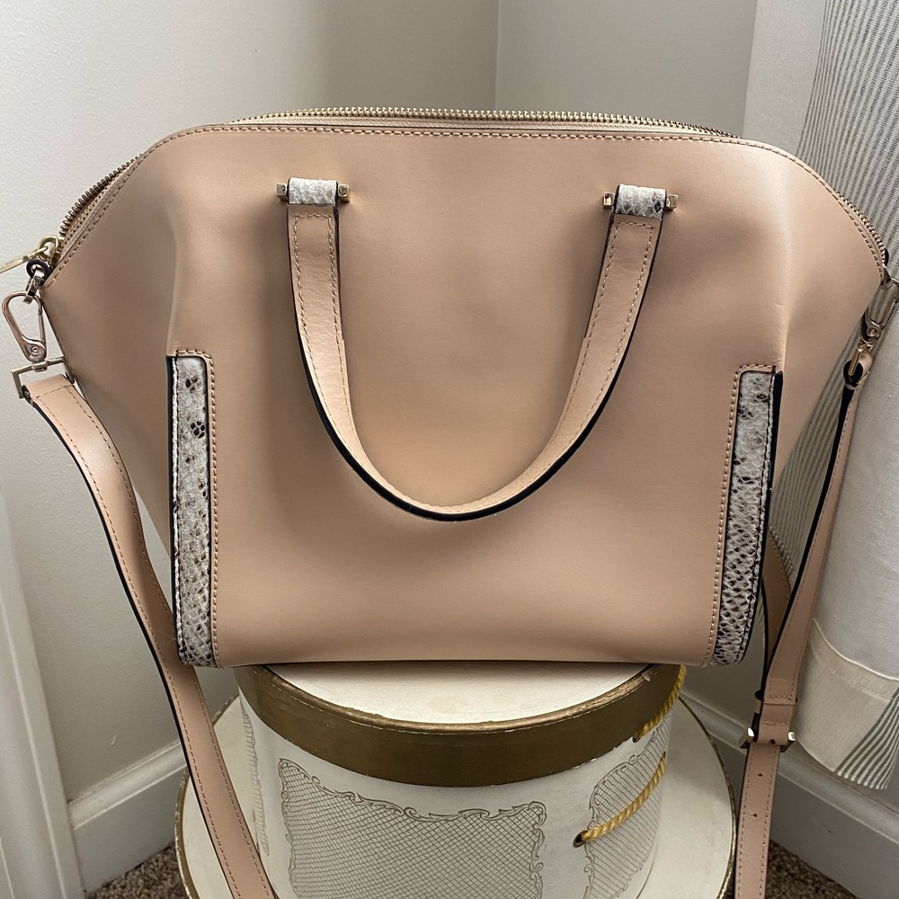 Handbag